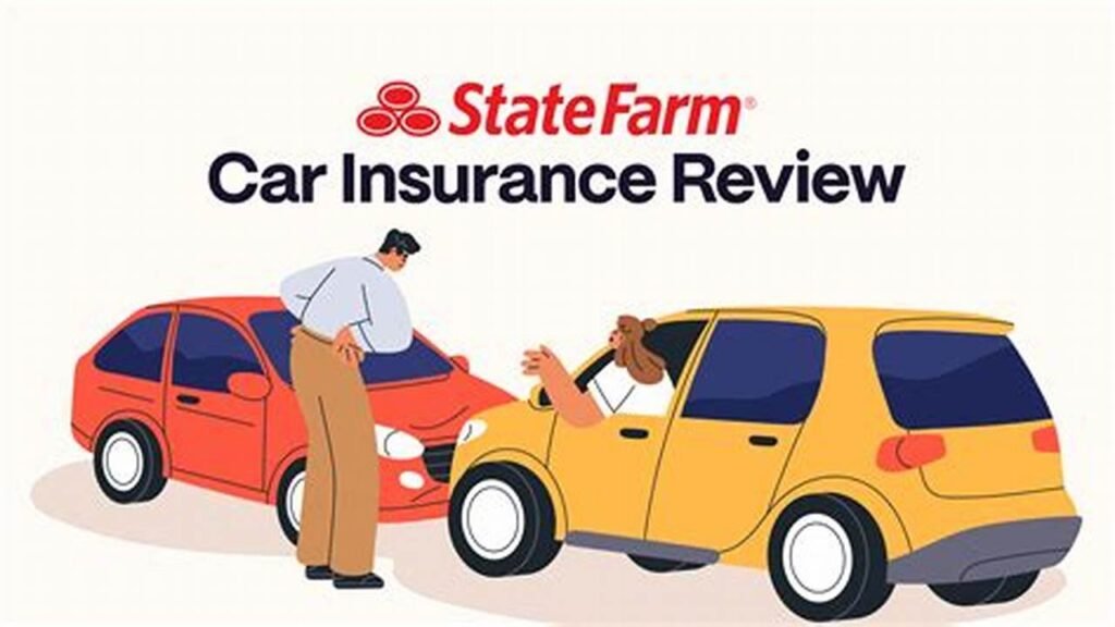 Comprehensive Guide to State Farm Insurance