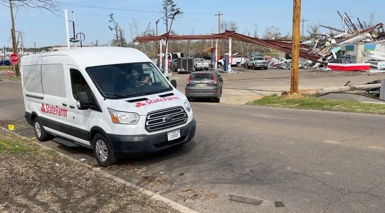 State Farm Auto Insurance Trusted Coverage Nationwide