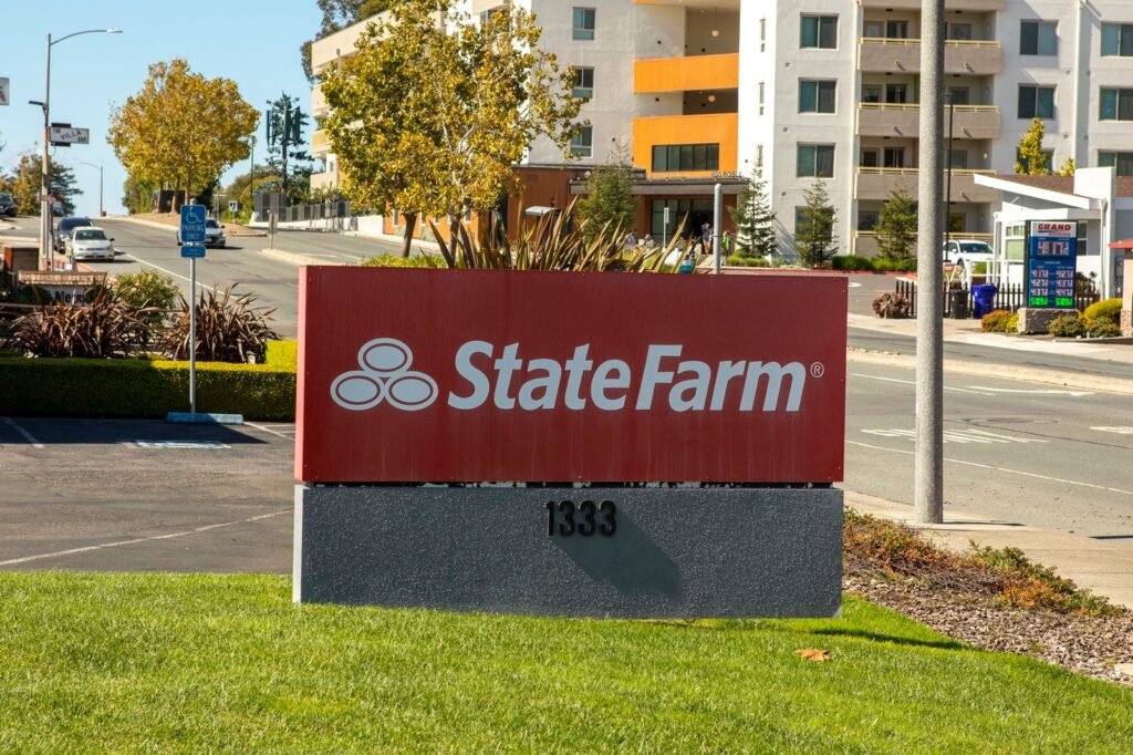 State Farm Car Insurance