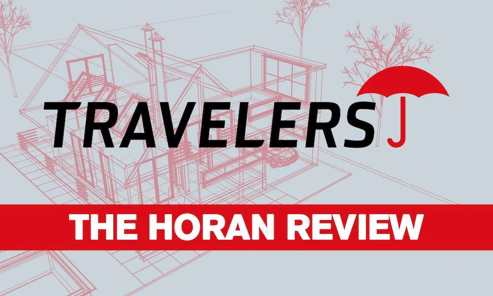 Travelers Insurance: A Detailed Review of Home and Auto Policies